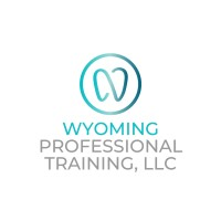 Wyoming Professional Training logo